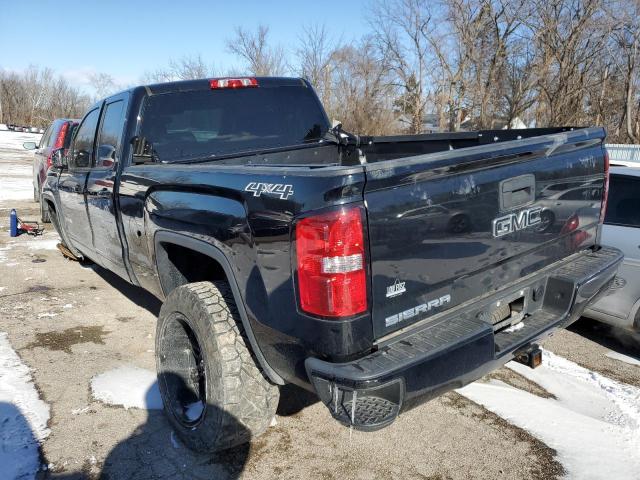 Image 2 of 2016 GMC SIERRA K1500 2016 with VIN 1GTV2LEC2GZ383577