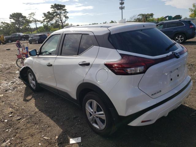 Изображение 2 2023 NISSAN KICKS S 2023 с VIN 3N1CP5BV4PL478307