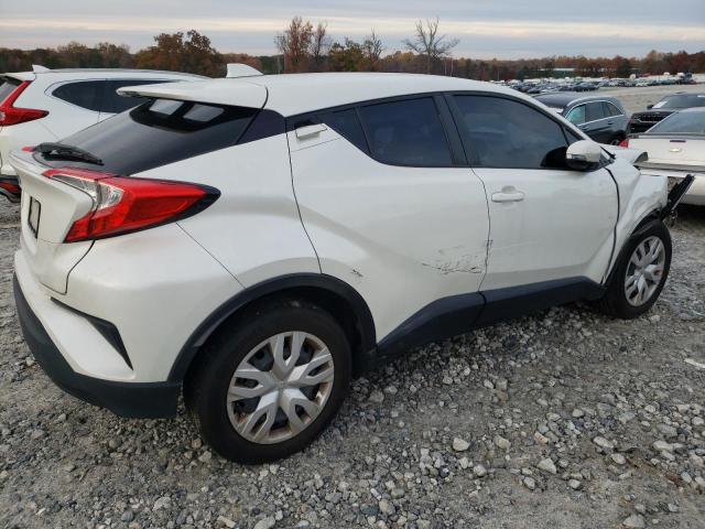 Изображение 3 2021 TOYOTA C-HR XLE 2021 с VIN NMTKHMBX2MR127188