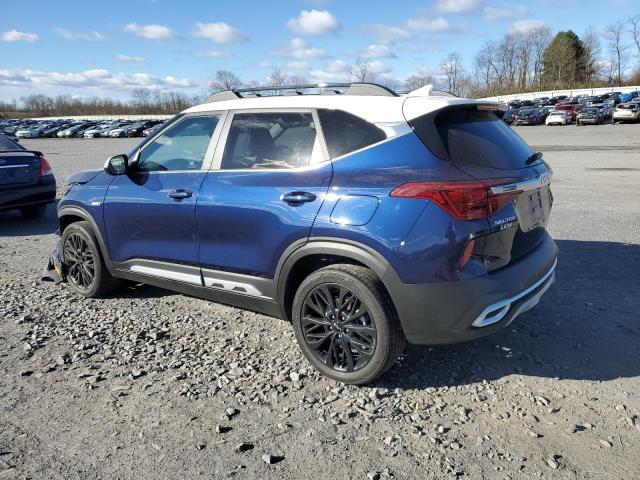 Obraz 2 z 2022 KIA SELTOS NIGHTFALL 2022 z VIN KNDEUCA20N7294896