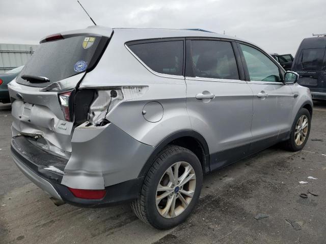 Image 3 of 2017 FORD ESCAPE SE 2017 with VIN 1FMCU0GDXHUA40287