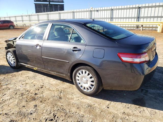 Obraz 2 z 2011 TOYOTA CAMRY BASE 2011 z VIN 4T1BF3EK8BU138685