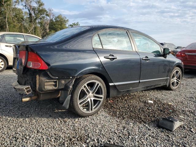Obraz 3 z 2007 HONDA CIVIC LX 2007 z VIN 1HGFA16597L119563
