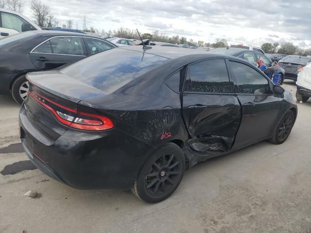 Image 3 of 2016 DODGE DART SE 2016 with VIN 1C3CDFAA1GD593628