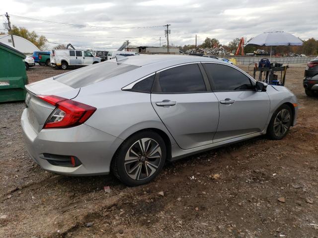 Obraz 3 z 2017 HONDA CIVIC EX 2017 z VIN 2HGFC1F38HH659090