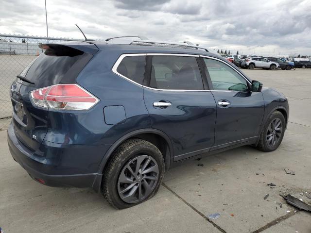 Image 3 of 2016 NISSAN ROGUE S 2016 with VIN 5N1AT2MT4GC777698