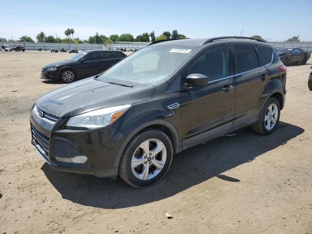 Obraz 1 z 2014 FORD ESCAPE SE 2014 z VIN 1FMCU0G96EUC85496