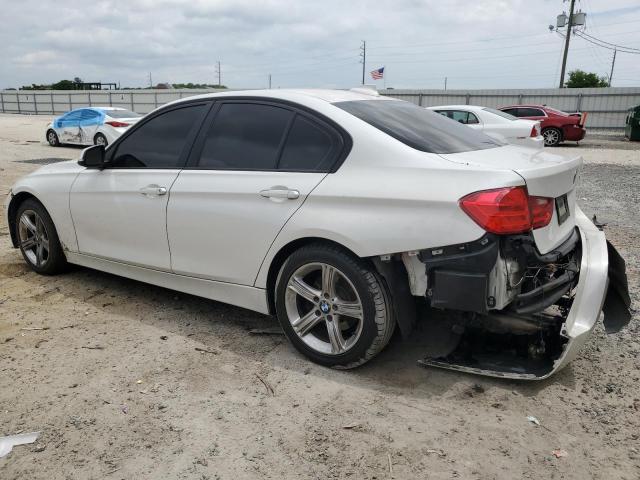 Изображение 2 2014 BMW 328 I 2014 с VIN WBA3A5C5XEP602818