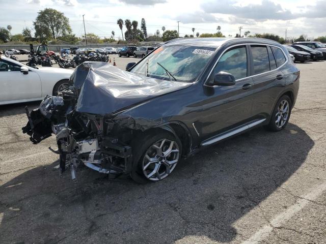 Изображение 2023 BMW X3 SDRIVE30I 2023