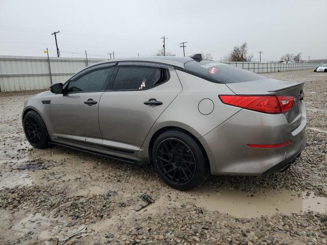 Изображение 2 2015 KIA OPTIMA SX 2015 с VIN 5XXGR4A66FG449267