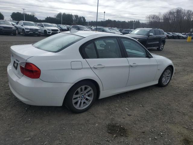 Image 3 of 2007 BMW 328 I 2007 with VIN WBAVA33587KX77064