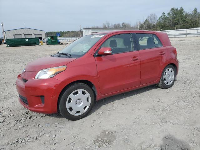 2014 TOYOTA SCION XD  2014 image