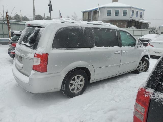 Изображение 3 2011 CHRYSLER TOWN & COUNTRY TOURING 2011 с VIN 2A4RR5DG1BR681807
