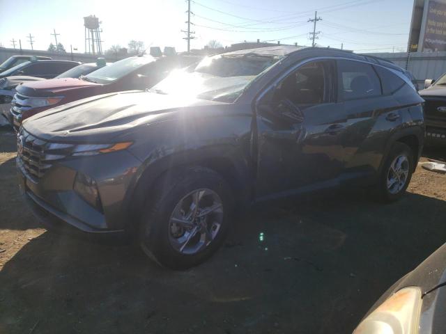 Изображение 2023 HYUNDAI TUCSON SEL 2023