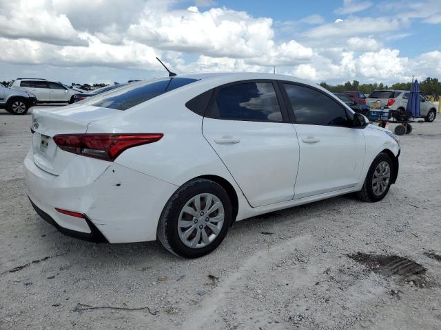 Obraz 3 z 2018 HYUNDAI ACCENT SE 2018 z VIN 3KPC24A31JE020788