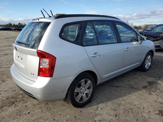 Image 3 of 2008 KIA RONDO BASE 2008 with VIN KNAFG525887163359