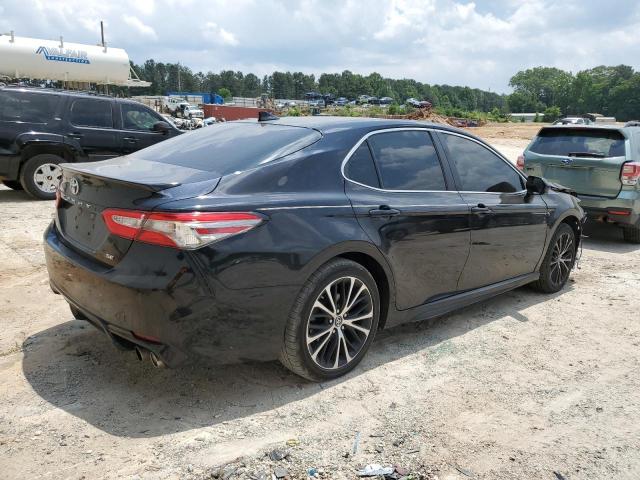 Obraz 3 z 2019 TOYOTA CAMRY L 2019 z VIN 4T1B11HK3KU808559