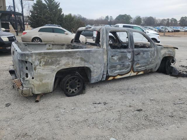 Obraz 3 z 2012 CHEVROLET SILVERADO K1500 LT 2012 z VIN 3GCPKSE75CG200141