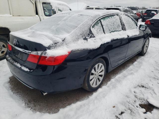 Image 3 of 2015 HONDA ACCORD EX 2015 with VIN 1HGCR2F70FA171953