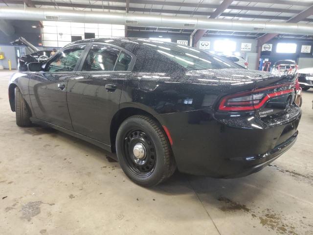 Изображение 2 2016 DODGE CHARGER POLICE 2016 с VIN 2C3CDXKT4GH303861