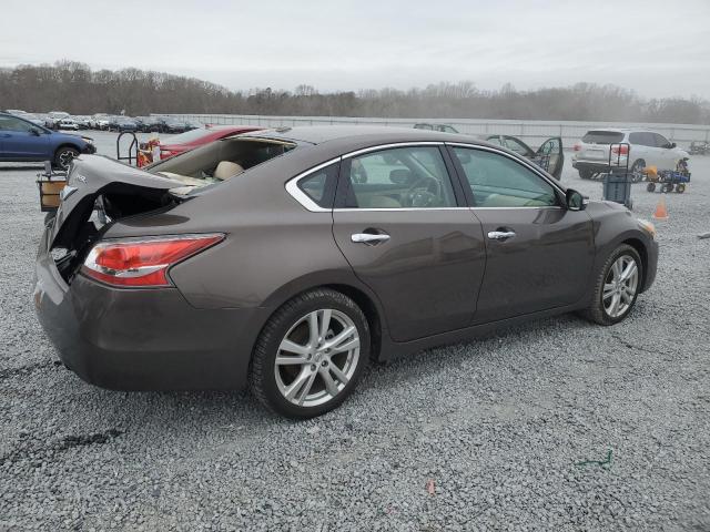 Изображение 3 2015 NISSAN ALTIMA 3.5S 2015 с VIN 1N4BL3AP4FC188676