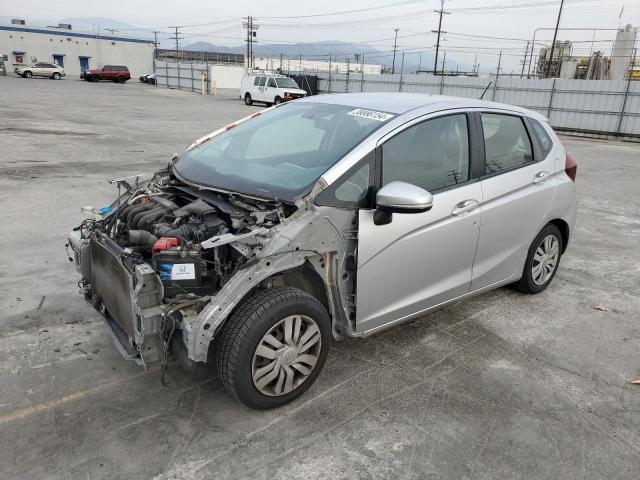 Obraz 2016 HONDA FIT LX 2016