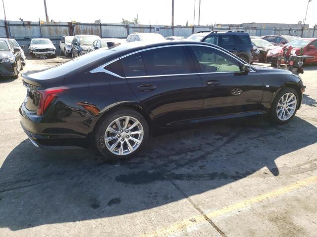 Image 3 of 2020 CADILLAC CT5 LUXURY 2020 with VIN 1G6DM5RK7L0137886