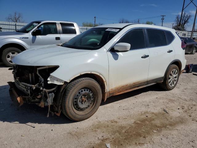 Obraz 1 z 2018 NISSAN ROGUE S 2018 z VIN KNMAT2MT2JP541328