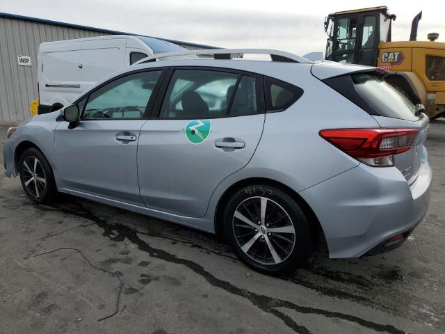 Image 2 of 2020 SUBARU IMPREZA PREMIUM 2020 with VIN 4S3GTAD60L3711162