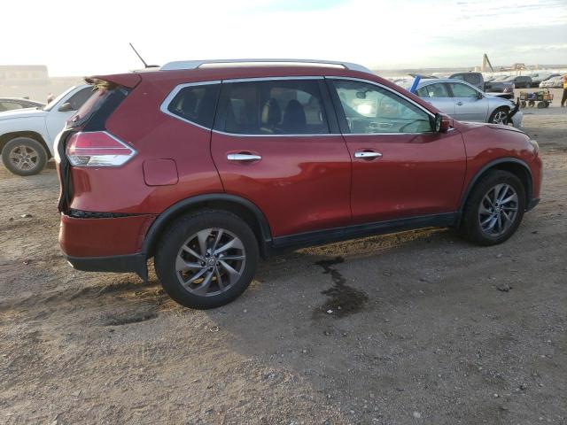 Obraz 3 z 2016 NISSAN ROGUE S 2016 z VIN 5N1AT2MT5GC751384