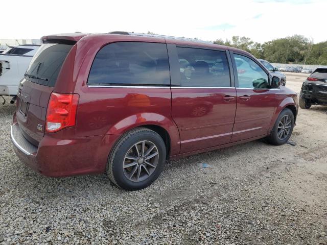 Obraz 3 z 2017 DODGE GRAND CARAVAN SXT 2017 z VIN 2C4RDGCG8HR616561
