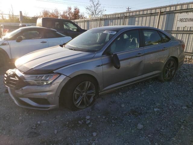 Image 1 of 2020 VOLKSWAGEN JETTA S 2020 with VIN 3VWCB7BU7LM012337