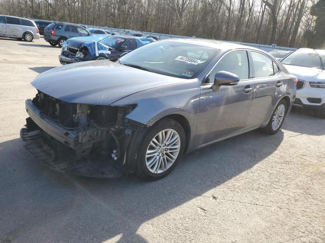 Изображение 1 2015 LEXUS ES 350 2015 с VIN JTHBK1GG7F2167723