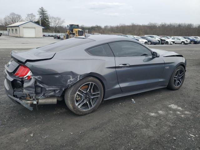 Image 3 of 2023 FORD MUSTANG GT 2023 with VIN 1FA6P8CF9P5304290