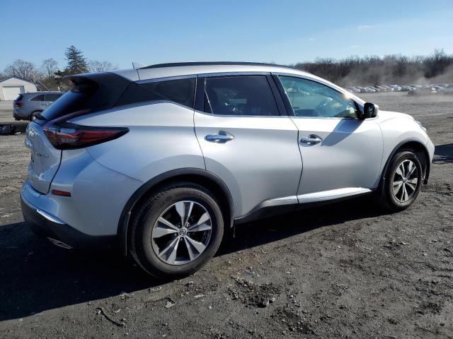 Изображение 3 2022 NISSAN MURANO SV 2022 с VIN 5N1AZ2BS4NC124116