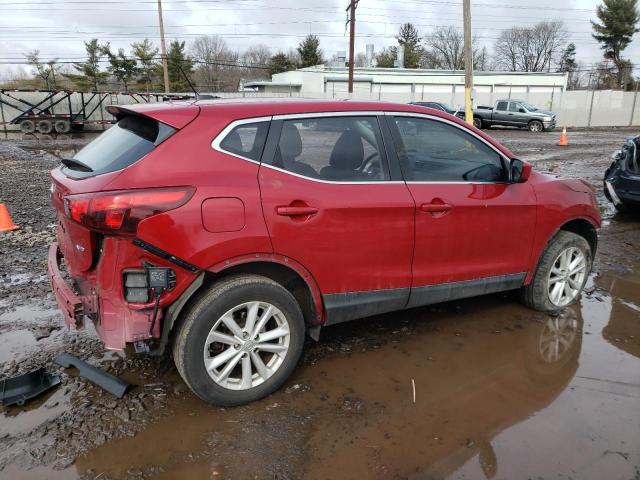 Изображение 3 2018 NISSAN ROGUE SPORT S 2018 с VIN JN1BJ1CR9JW288902