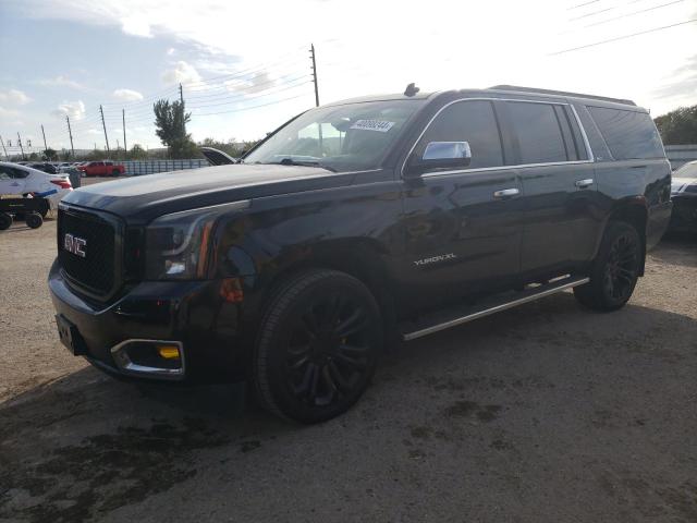 Image 1 of 2015 GMC YUKON XL K1500 SLT 2015 with VIN 1GKS2HKC1FR265267