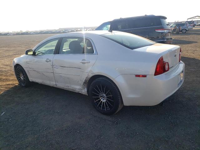 Obraz 2 z 2011 CHEVROLET MALIBU 2LT 2011 z VIN 1G1ZD5E12BF196302