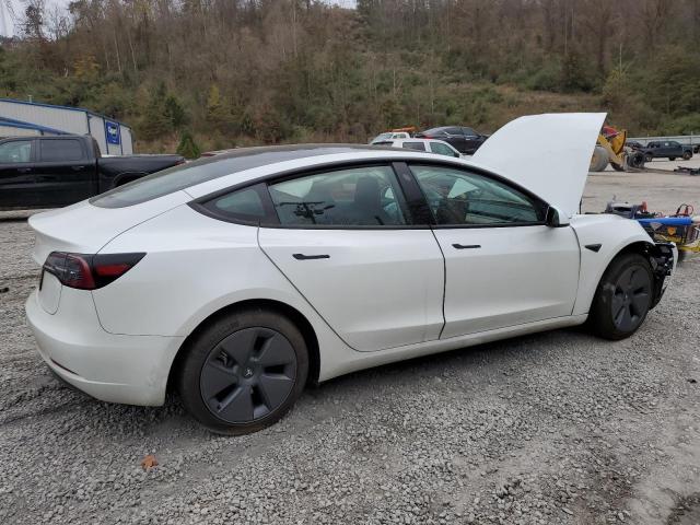 Obraz 3 z 2023 TESLA MODEL 3  2023 z VIN 5YJ3E1EA9PF554641