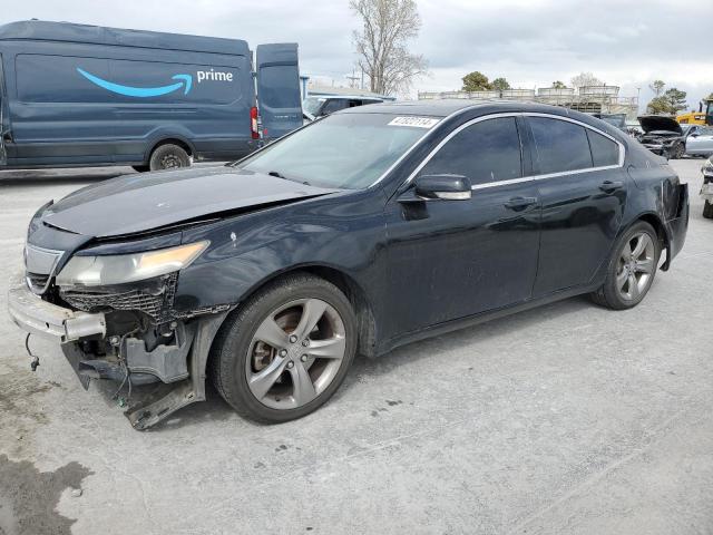 Obraz 2012 ACURA TL  2012