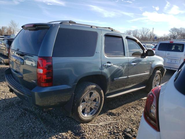 Изображение 3 2008 CHEVROLET TAHOE K1500 2008 с VIN 1GNFK13068R103086