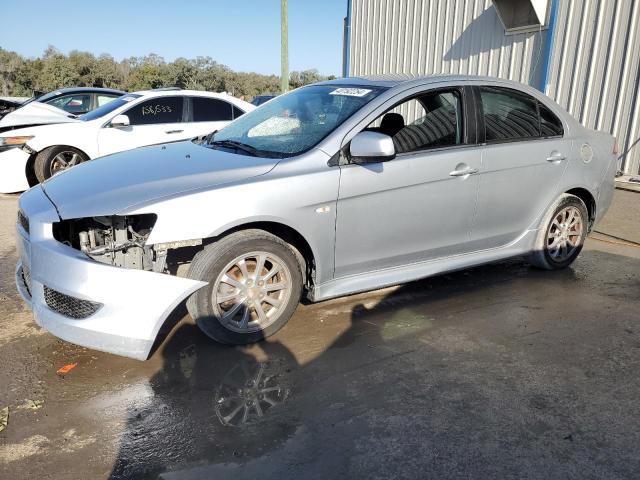 2012 MITSUBISHI LANCER ES/ES SPORT 2012 image