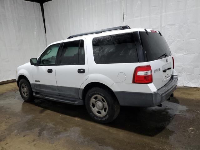 Obraz 2 z 2007 FORD EXPEDITION XLT 2007 z VIN 1FMFU16547LA62738