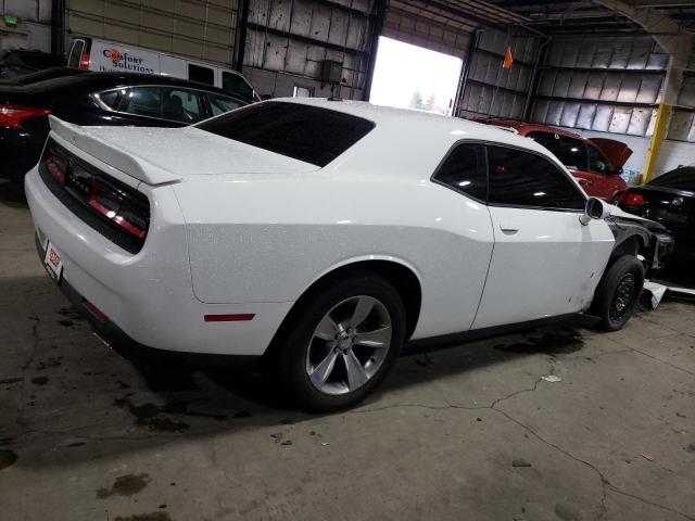 Obraz 3 z 2018 DODGE CHALLENGER SXT 2018 z VIN 2C3CDZAG0JH122036
