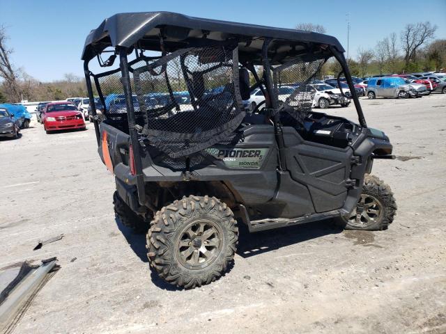 Obraz 3 z 2016 HONDA SXS1000 M5 2016 z VIN 1HFVE0407G4000085