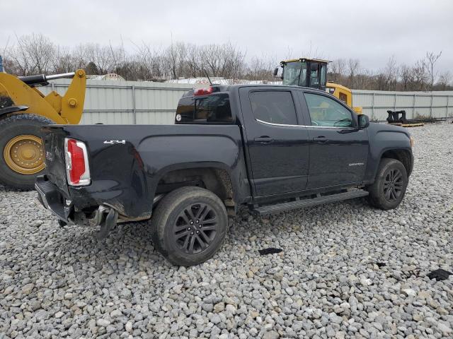 Изображение 3 2019 GMC CANYON SLE 2019 с VIN 1GTG6CEN9K1282512