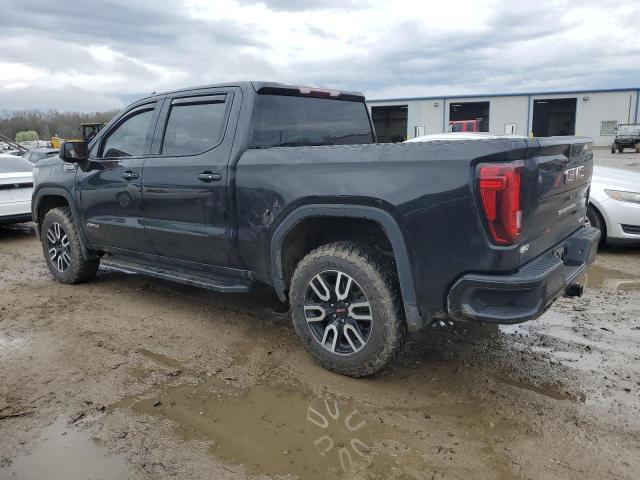 Obraz 2 z 2021 GMC SIERRA K1500 AT4 2021 z VIN 3GTP9EEL4MG470151