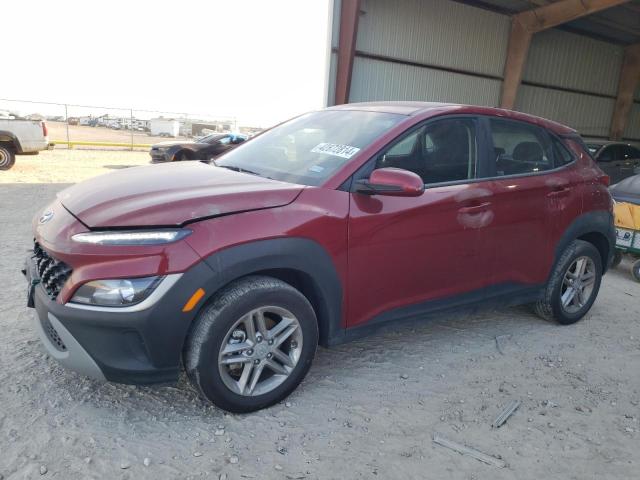 Obraz 1 z 2023 HYUNDAI KONA SE 2023 z VIN KM8K22AB3PU032907