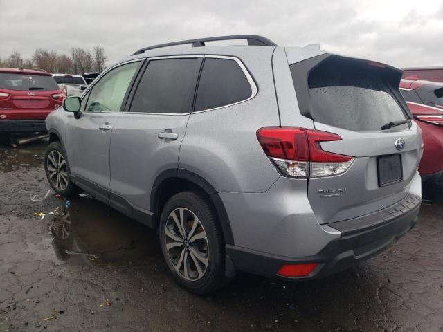 Obraz 2 z 2021 SUBARU FORESTER LIMITED 2021 z VIN JF2SKASC5MH568298
