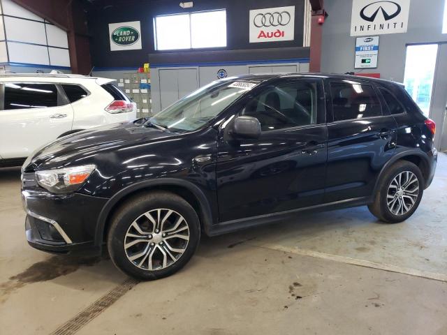 2018 MITSUBISHI OUTLANDER SPORT ES 2018 image